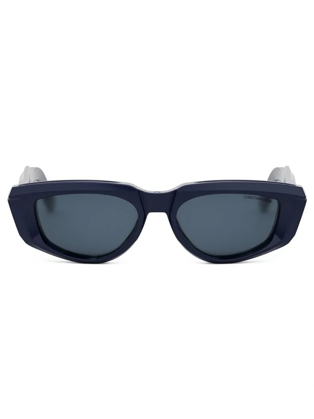 Dior Blue Geometric Dior Xplorer S31 BLUE Sunglasses